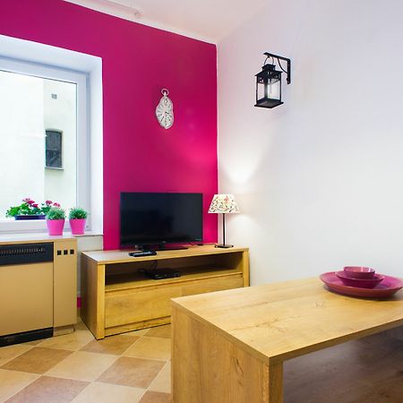 Berry Apartments II Kraków Zewnętrze zdjęcie