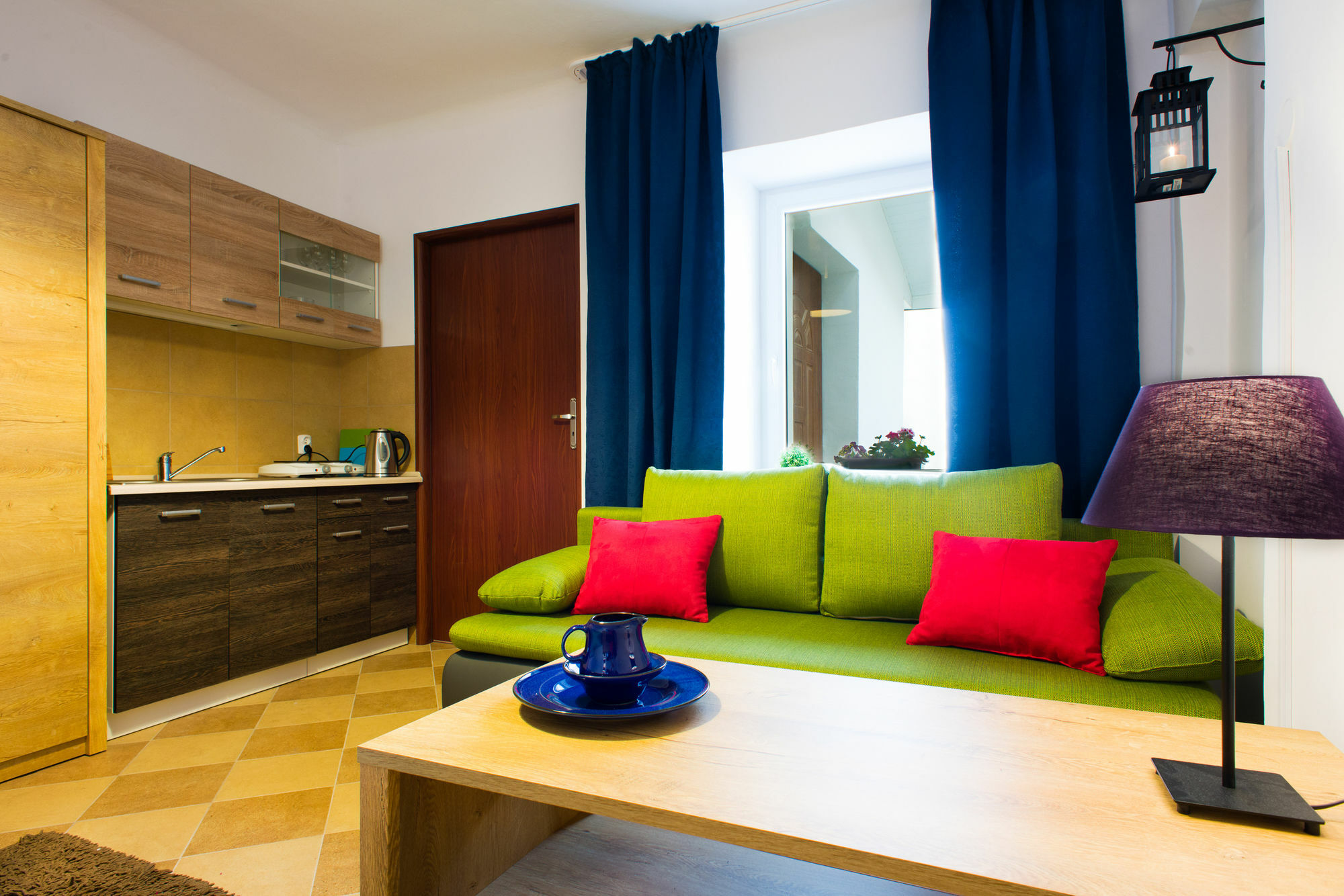 Berry Apartments II Kraków Zewnętrze zdjęcie