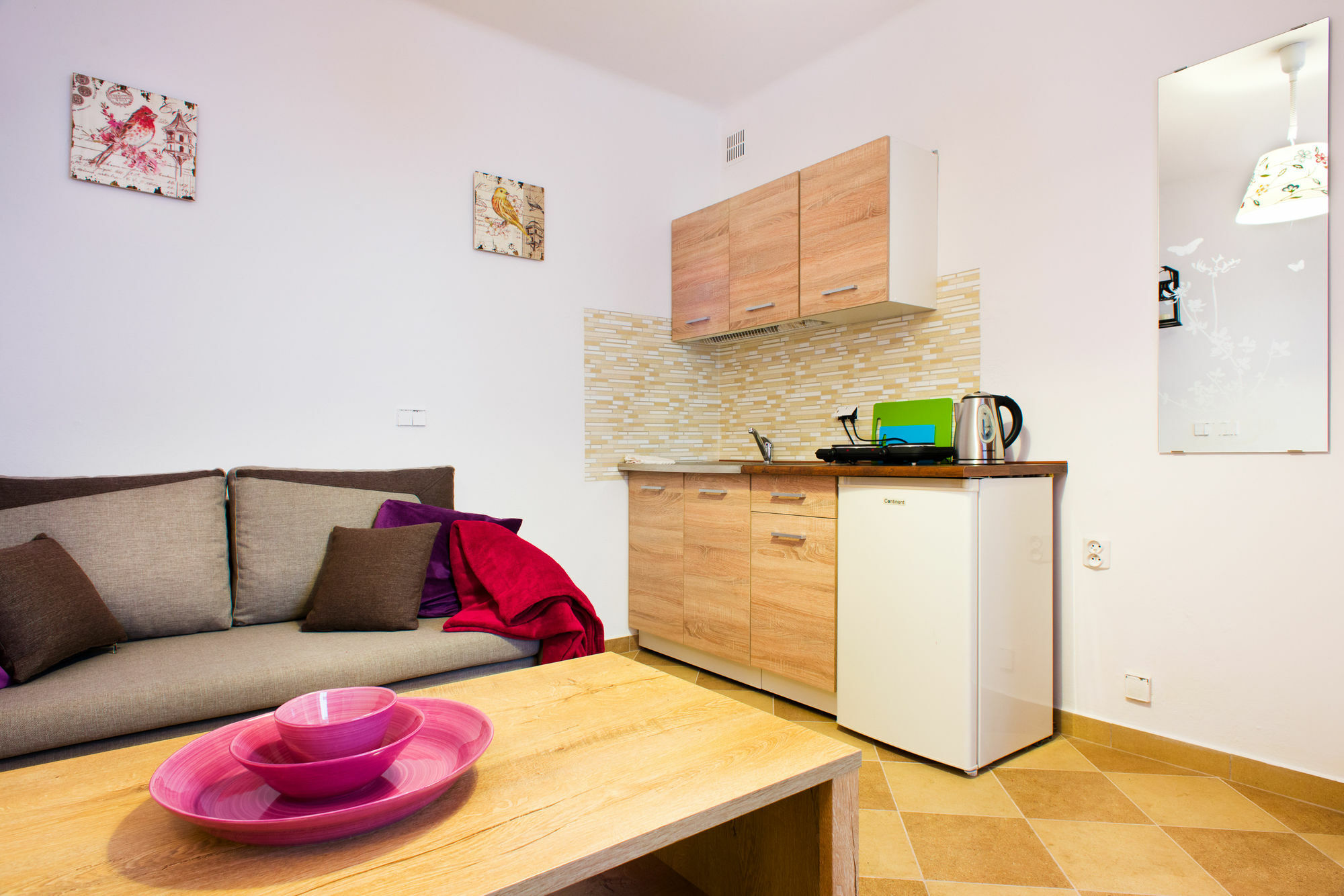 Berry Apartments II Kraków Zewnętrze zdjęcie