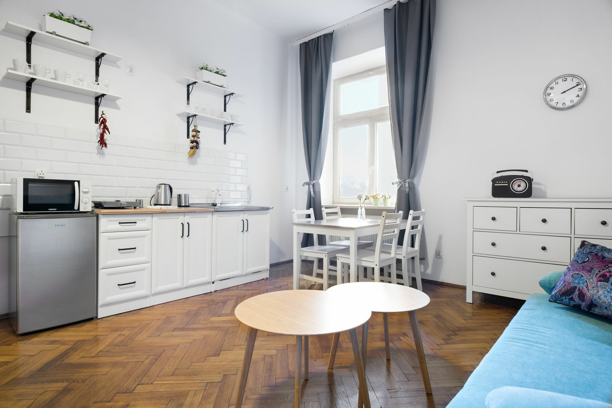 Berry Apartments II Kraków Zewnętrze zdjęcie