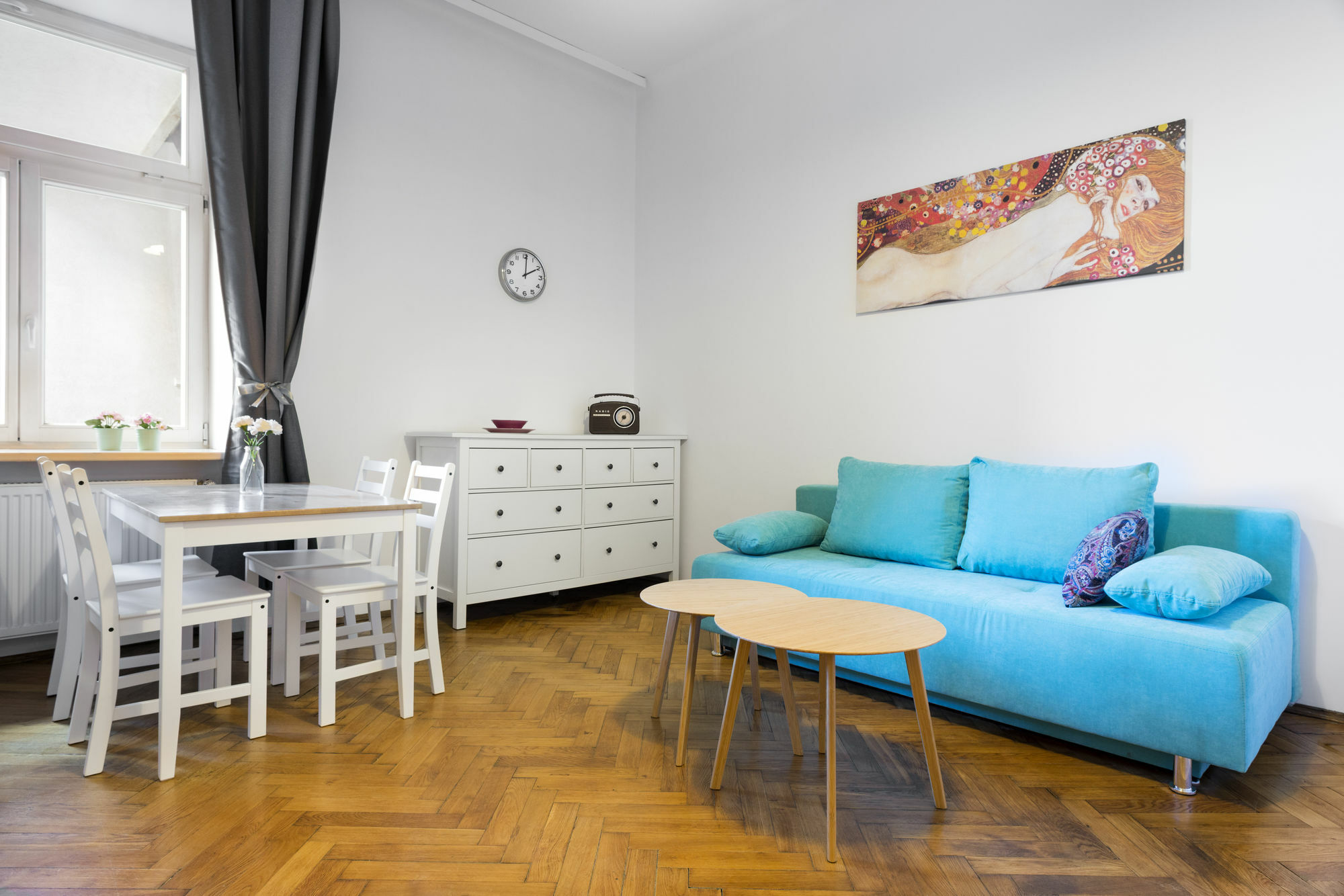 Berry Apartments II Kraków Zewnętrze zdjęcie