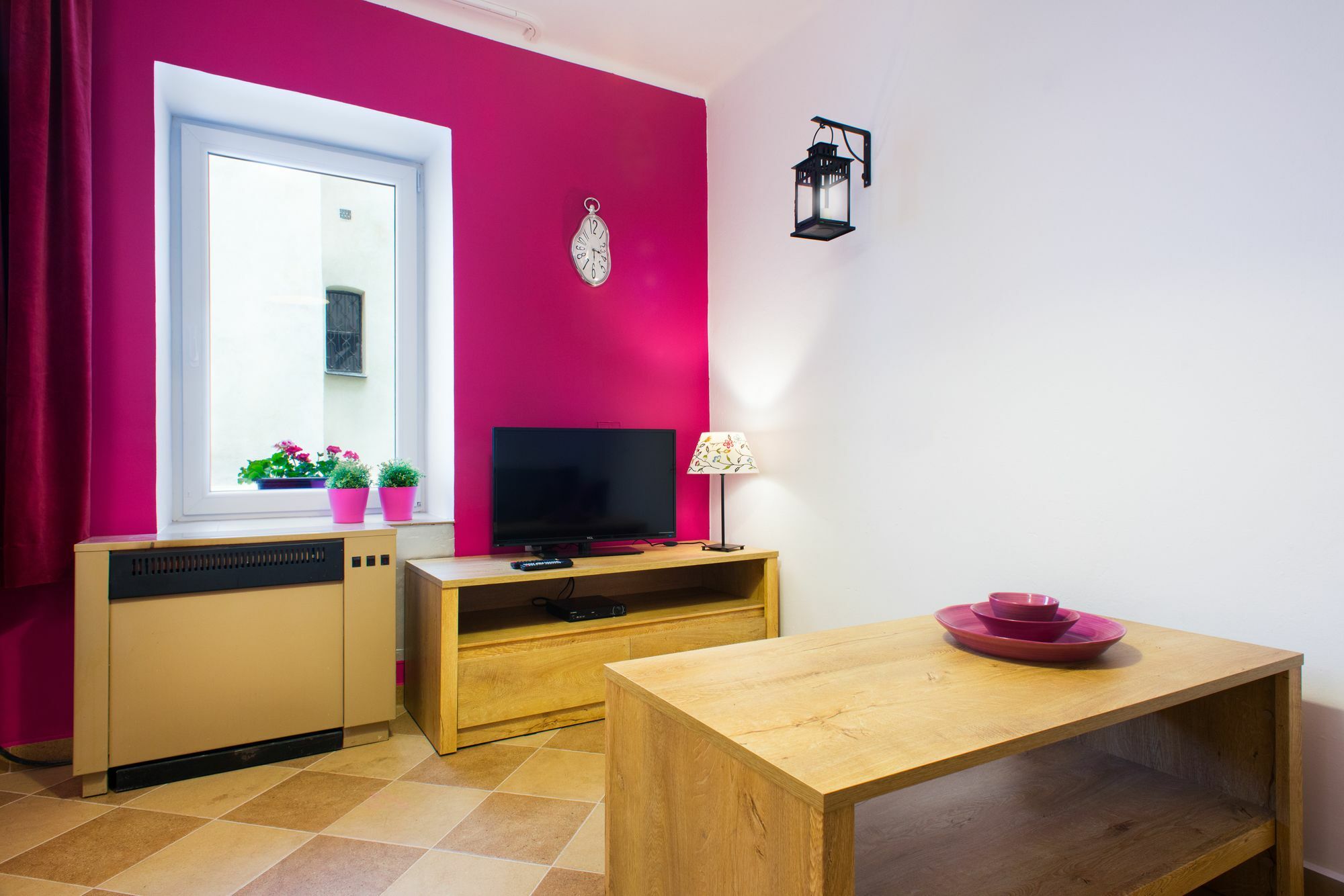 Berry Apartments II Kraków Zewnętrze zdjęcie
