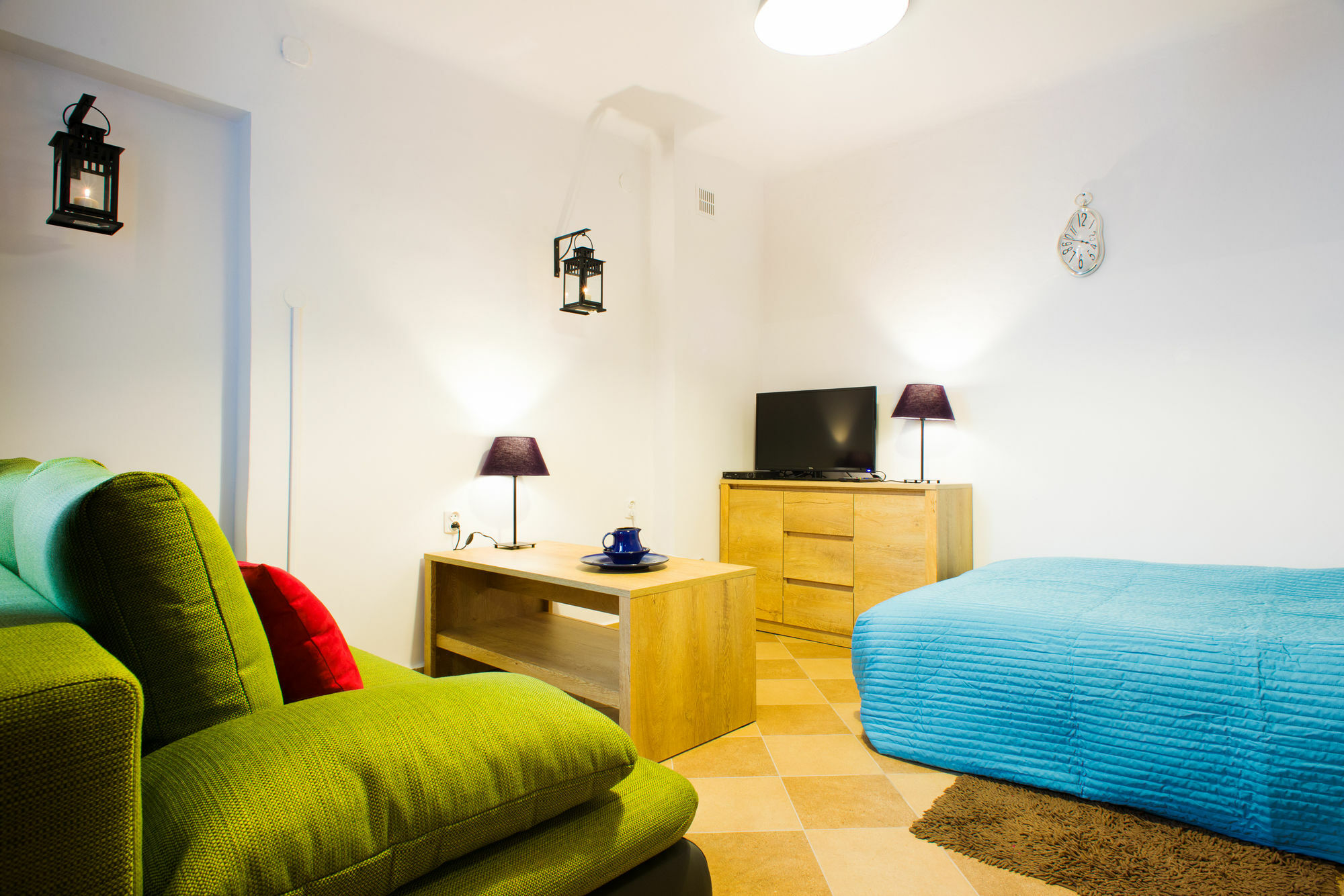 Berry Apartments II Kraków Zewnętrze zdjęcie